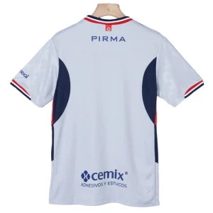 Cruz Azul Fußballtrikot 2025-26 Auswärtstrikot Herren