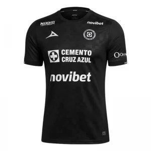 Cruz Azul Fußballtrikot 2025-26 Ausweichtrikot Herren