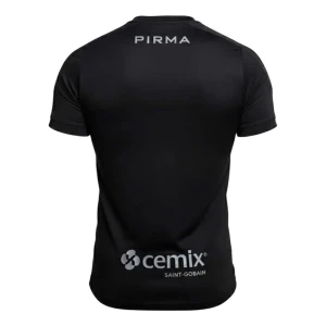 Cruz Azul Fußballtrikot 2025-26 Ausweichtrikot Herren