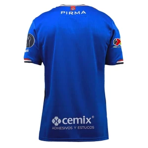 Cruz Azul Fußballtrikot 2025-26 Heimtrikot Herren
