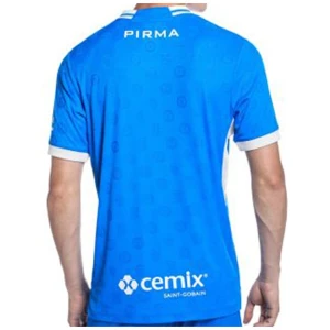 Cruz Azul Fußballtrikot 2026-27 Heimtrikot Herren