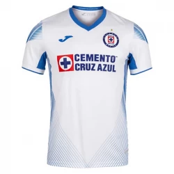 Cruz Azul Fußballtrikots 2021-22 Auswärtstrikot Herren