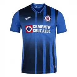 Cruz Azul Fußballtrikots 2021-22 Heimtrikot Herren