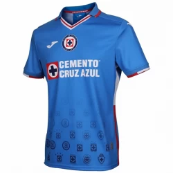 Cruz Azul Fußballtrikots 2022-23 Heimtrikot Herren