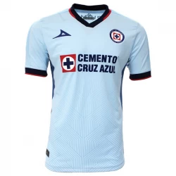 Cruz Azul Fußballtrikots 2023-24 Auswärtstrikot Herren