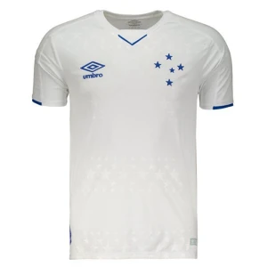 Cruzeiro EC 2019-20 Auswärtstrikot