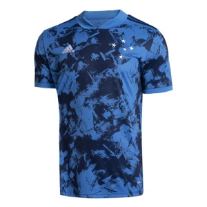 Cruzeiro EC 2020-21 Ausweichtrikot