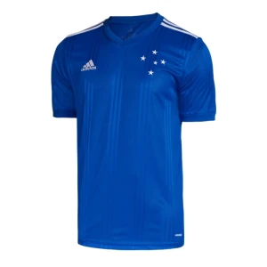 Cruzeiro EC 2020-21 Heimtrikot