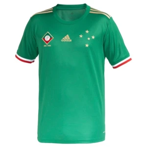 Cruzeiro EC 2021-22 Ausweichtrikot