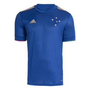 Cruzeiro EC 2021-22 Heimtrikot