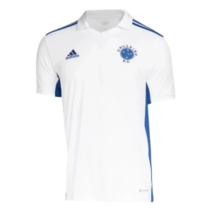 Cruzeiro EC 2022-23 Auswärtstrikot