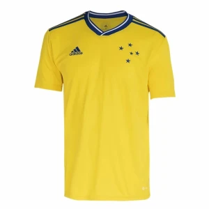 Cruzeiro EC 2022-23 Ausweichtrikot