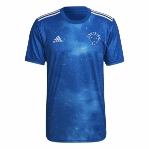 Cruzeiro EC 2022-23 Heimtrikot