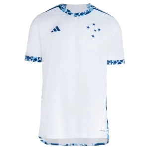 Cruzeiro EC 2024-25 Auswärtstrikot