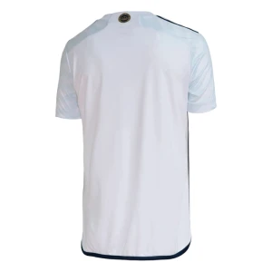 Cruzeiro EC Fußballtrikot 2023-24 Auswärtstrikot Herren