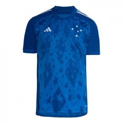 Cruzeiro EC Fußballtrikot 2024-25 Heimtrikot Herren