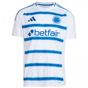 Cruzeiro EC Fußballtrikot 2025-26 Auswärtstrikot Herren