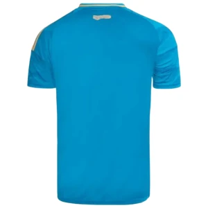 Cruzeiro EC Fußballtrikot 2025-26 Ausweichtrikot Herren