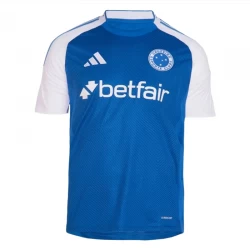 Cruzeiro EC Fußballtrikot 2025-26 Heimtrikot Herren