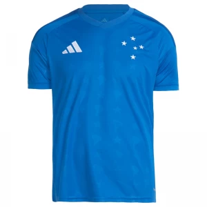 Cruzeiro EC Fußballtrikot 2026-27 Heimtrikot Herren
