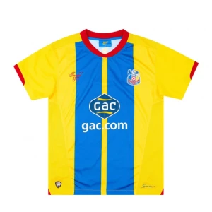 Crystal Palace 2012-13 Auswärtstrikot