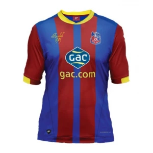 Crystal Palace 2012-13 Heimtrikot