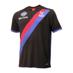 Crystal Palace 2013-14 Auswärtstrikot