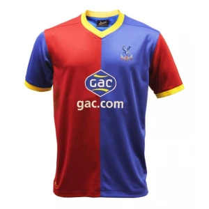 Crystal Palace 2013-14 Heimtrikot