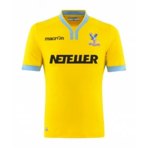 Crystal Palace 2014-15 Auswärtstrikot