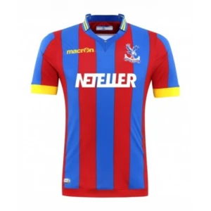Crystal Palace 2014-15 Heimtrikot