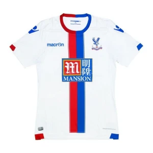 Crystal Palace 2015-16 Auswärtstrikot
