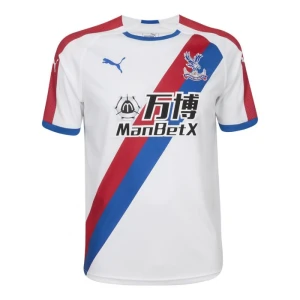 Crystal Palace 2018-19 Auswärtstrikot
