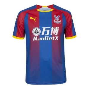 Crystal Palace 2018-19 Heimtrikot