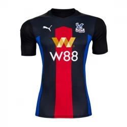 Crystal Palace 2020-21 Ausweichtrikot