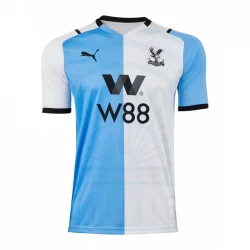 Crystal Palace 2021-22 Ausweichtrikot
