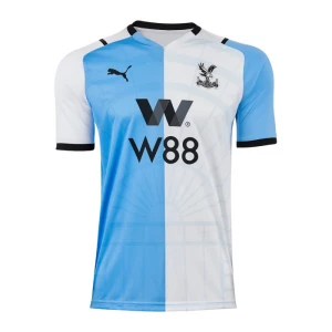 Crystal Palace 2021-22 Ausweichtrikot