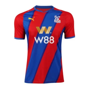 Crystal Palace 2021-22 Heimtrikot