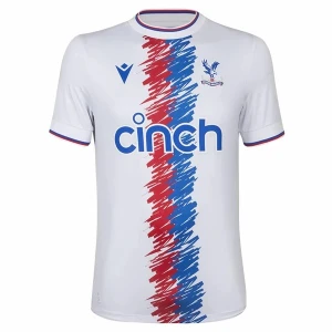 Crystal Palace 2022-23 Auswärtstrikot