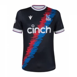 Crystal Palace 2022-23 Ausweichtrikot
