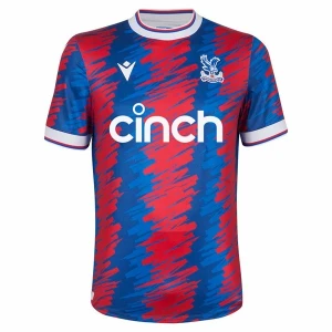 Crystal Palace 2022-23 Heimtrikot