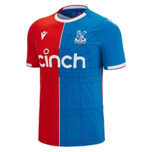 Crystal Palace 2023-24 Heimtrikot