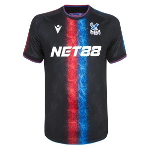 Crystal Palace 2024-25 Ausweichtrikot