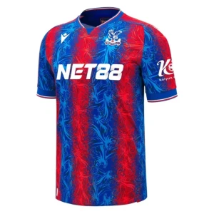 Crystal Palace 2024-25 Heimtrikot