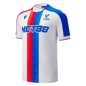Crystal Palace Fußballtrikot 2025-26 Ausweichtrikot Herren