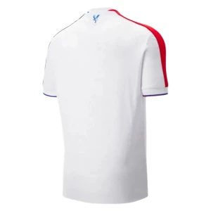 Crystal Palace Fußballtrikot 2025-26 Ausweichtrikot Herren