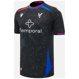 Crystal Palace Fußballtrikot 2026-27 Auswärtstrikot Herren