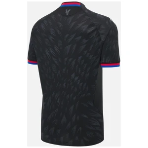 Crystal Palace Fußballtrikot 2026-27 Auswärtstrikot Herren