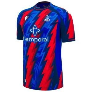 Crystal Palace Fußballtrikot 2026-27 Ausweichtrikot Herren