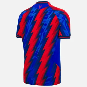 Crystal Palace Fußballtrikot 2026-27 Ausweichtrikot Herren
