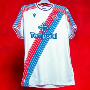 Crystal Palace Fußballtrikot 2026-27 Heimtrikot Herren